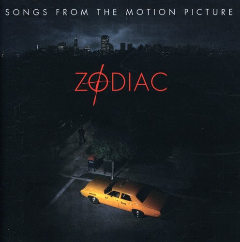 SOUNDTRACK - CD