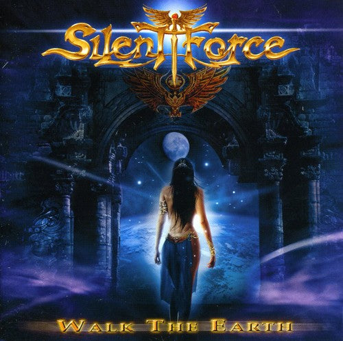 WALK THE EARTH - CD
