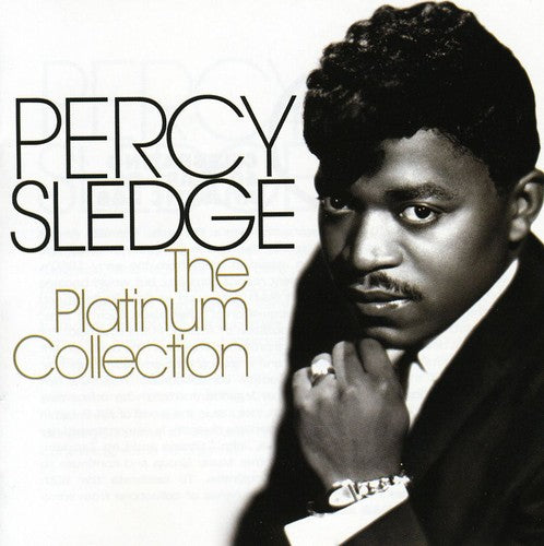 PLATINUM COLLECTION (22 TRACKS) - CD