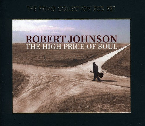 HIGH PRICE OF SOUL (2 CD SET) - CD