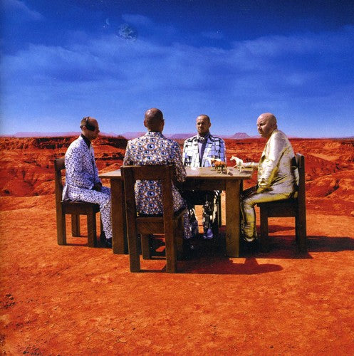 BLACK HOLES AND REVELATIONS (LTD  EDITIO - DVD/CD