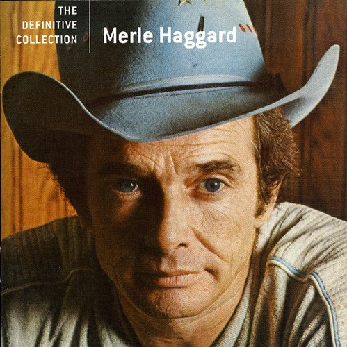 DEFINITIVE COLLECTION (1966-2001) - CD