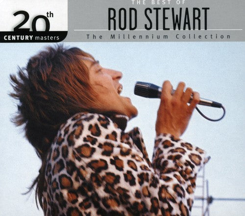 BEST OF: MILLENNIUM COLLECTION - CD