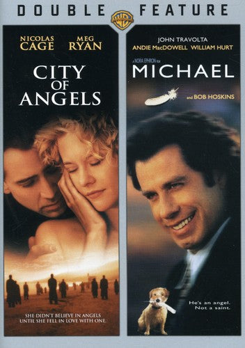 CITY OF ANGELS/MICHAEL - DVD