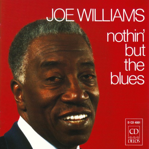 NOTHIN BUT THE BLUES - CD