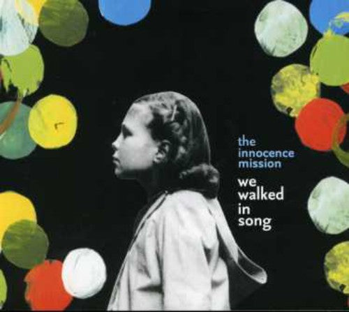 WE WALKED IN SONG - CD