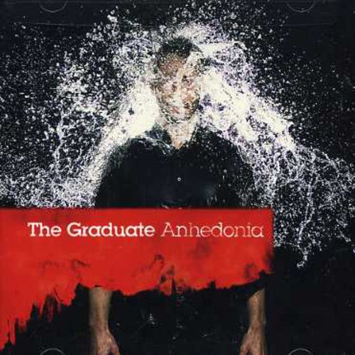 ANHEDONIA - CD