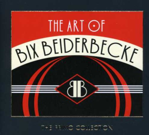 ART OF BIX BEIDERBECK (2 CD) - CD