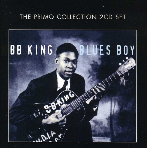 PRIMO COLLECTION (2 CD SET) - CD