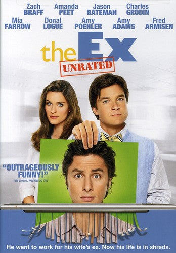 EX - DVD