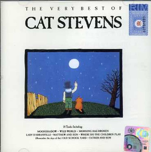 VERY BEST OF (18 TRACKS) - CD
