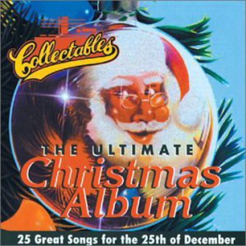 VOLUME 1 (25 TRACKS) - CD