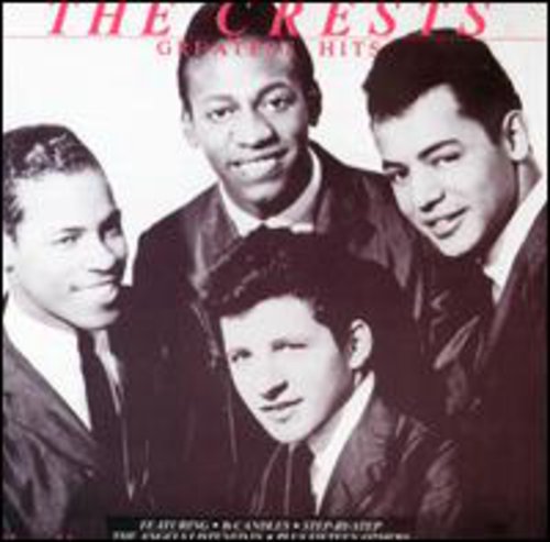 GREATEST HITS - CD