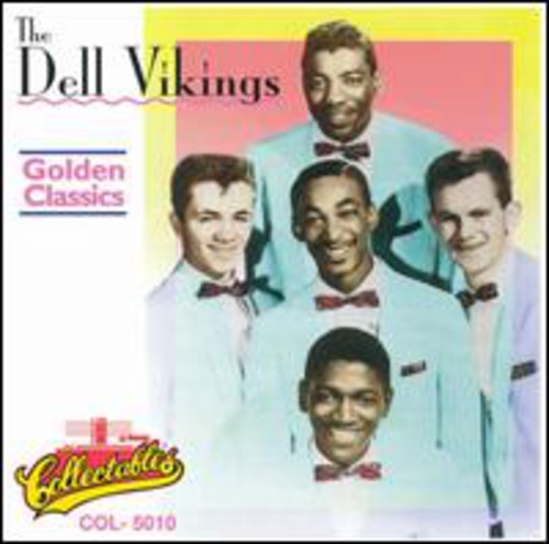 GOLDEN CLASSICS - CD