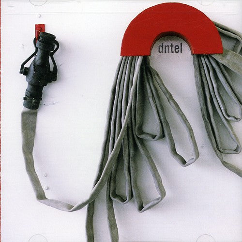 DUMB LUCK - CD