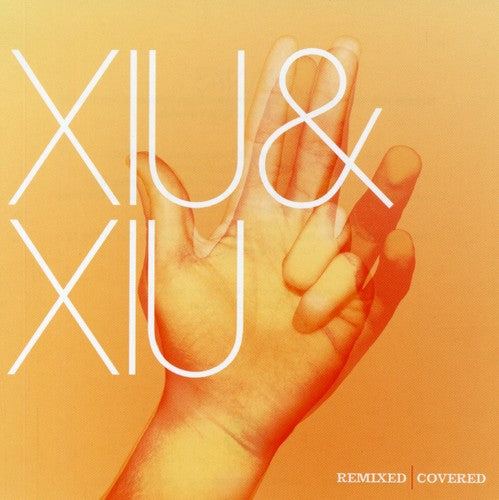 REMIXED & COVERED - CD