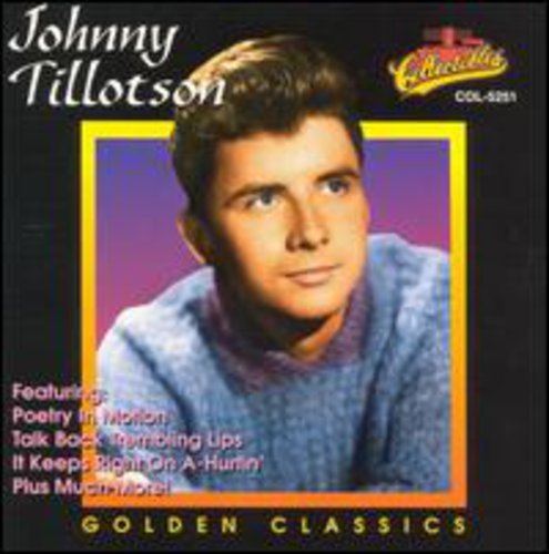 GOLDEN CLASSICS - CD