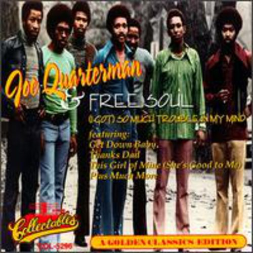 GOLDEN CLASSICS EDITION - CD