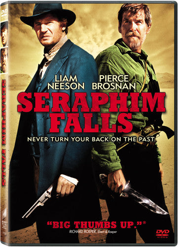 SERAPHIM FALLS - DVD