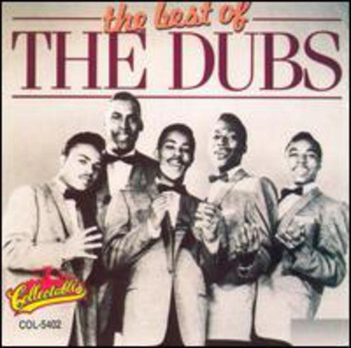BEST OF THE DUBS - CD