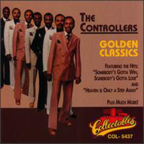 GOLDEN CLASSICS - CD