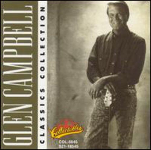 CLASSICS COLLECTION (10 TRACKS) - CD