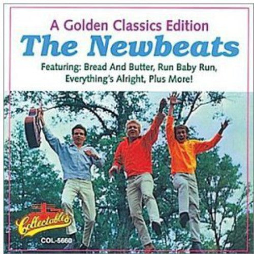 GOLDEN CLASSICS EDITION - CD
