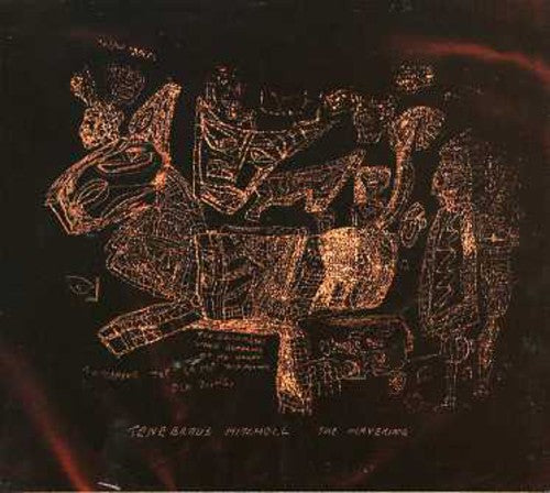 THE HAVERING - CD