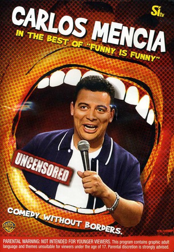 IN THE BEST OF FUNNY IS FUNNY - DVD