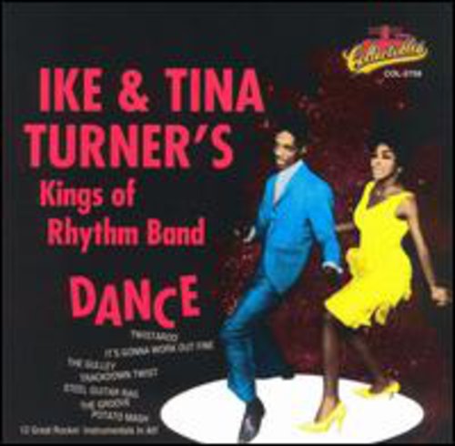 DANCE WITH - CD