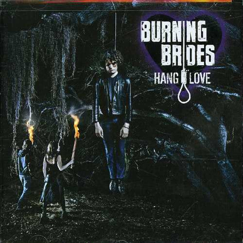 HANG LOVE - CD