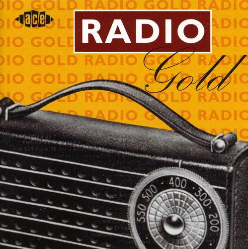 RADIO GOLD - CD
