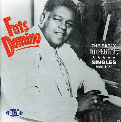 IMPERIAL SINGLES: VOLUME 1 (1950-1952) - CD