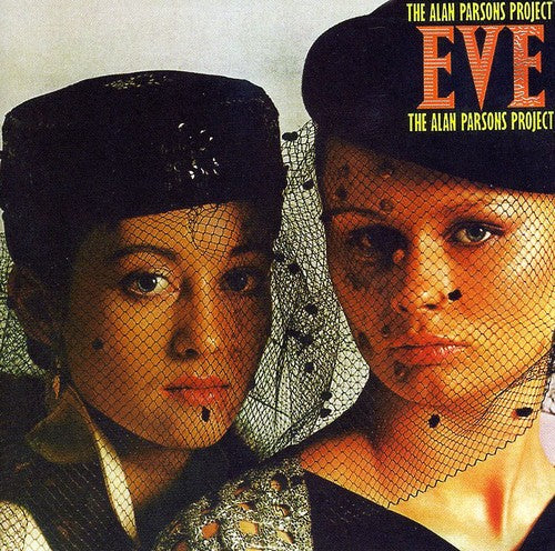 EVE (1979) - CD