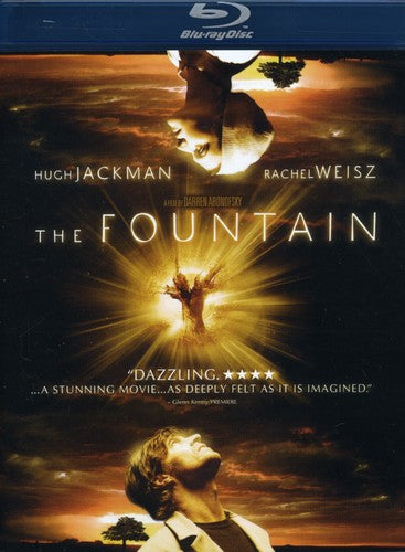 FOUNTAIN  (BLU-RAY) - BLU-RAY
