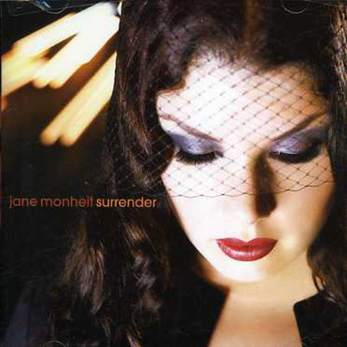 SURRENDER - CD