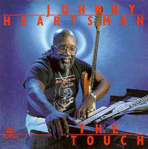 TOUCH - CD