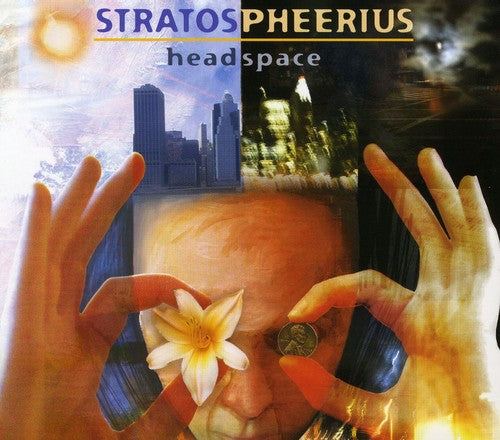 HEADSPACE - CD