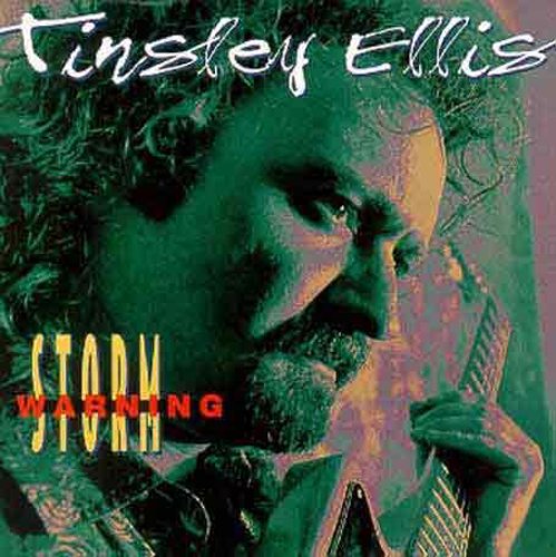 STORM WARNING - CD