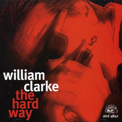 HARD WAY - CD