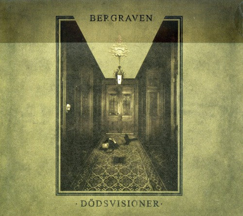 DODSVISIONER - CD