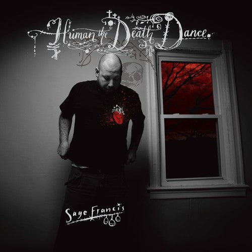 HUMAN THE DEATH DANCE - CD