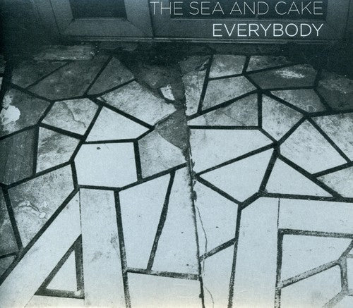EVERYBODY - CD