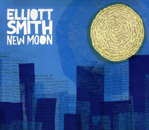 NEW MOON - CD