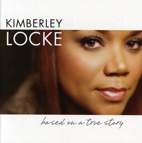 BASED ON A TRUE STORY - CD