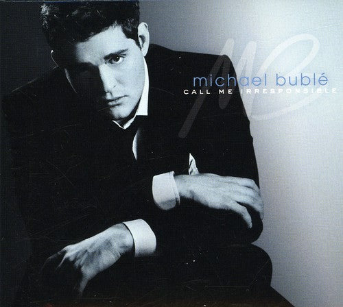CALL ME IRRESPONSIBLE (SPECIAL EDITION) - CD