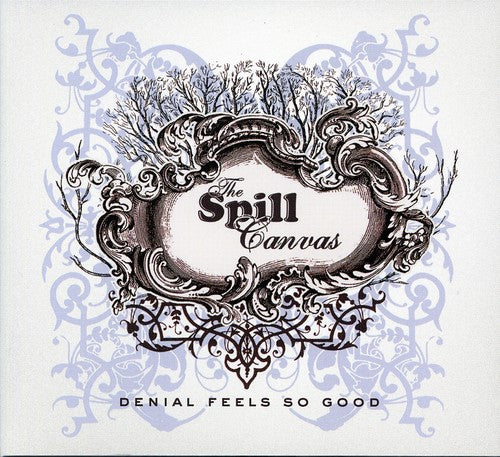 DENIAL FEELS SO GOOD (EP) - CD