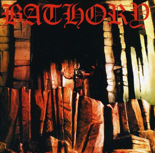 UNDER THE SIGN OF THE BLACK MARK - CD