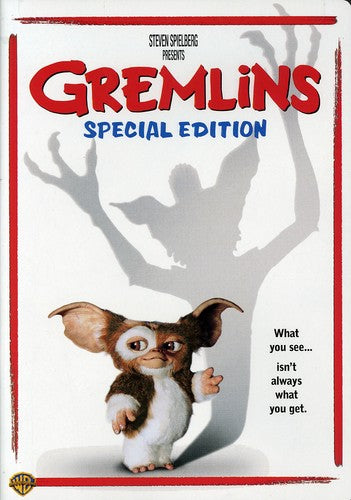 GREMLINS  (1984) - DVD