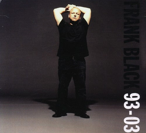 BEST OF: 93-03 - CD